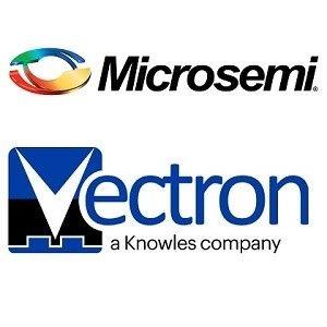 Knowles Company Logo - Microsemi to Acquire Timing Business of Vectron International