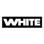 White Tractor Logo - Tractor Manuals Manuals Online