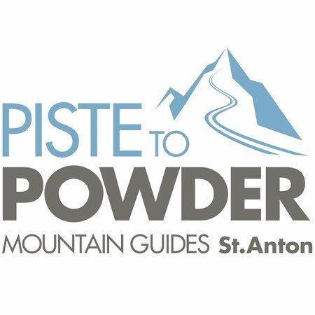 Powder Mountain Logo - Wonderful guides - Review of Piste To Powder Mountain Guides St ...