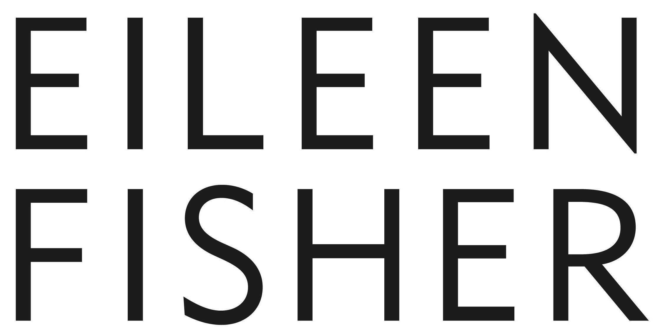 The Fisher Logo - Eileen fisher Logos