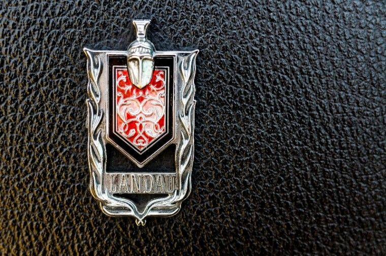 What Car Has a Red Shield Logo - Behind the Badge: Cryptic Origins of Monte Carlo's Red Knight's ...