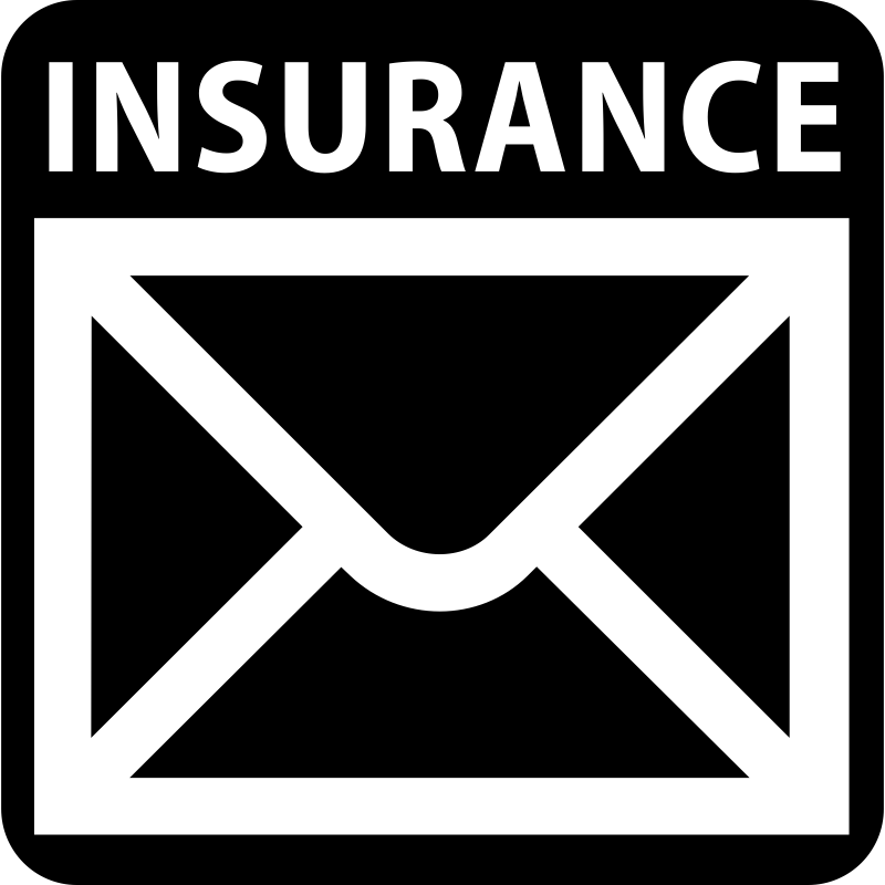 Black North America Logo - Hazelaid - Postal Insurance - North America