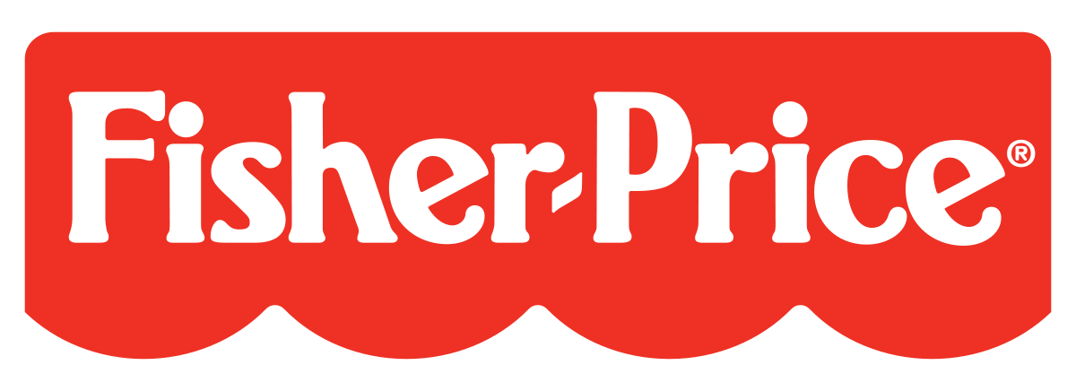 Fisher-Price Logo - Fisher-Price