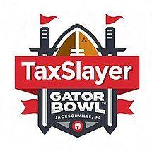 Jacksonville Sports Authority Logo - Gator Bowl