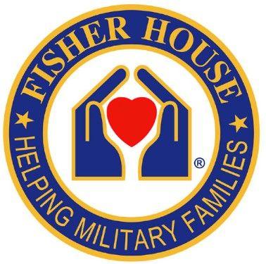 The Fisher Logo - Fisher House groundbreaking ceremony set May 1 > U.S. Air Force