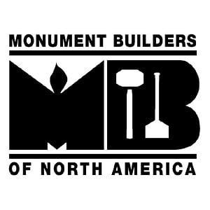 Black North America Logo - Monument Builders North America on Vimeo