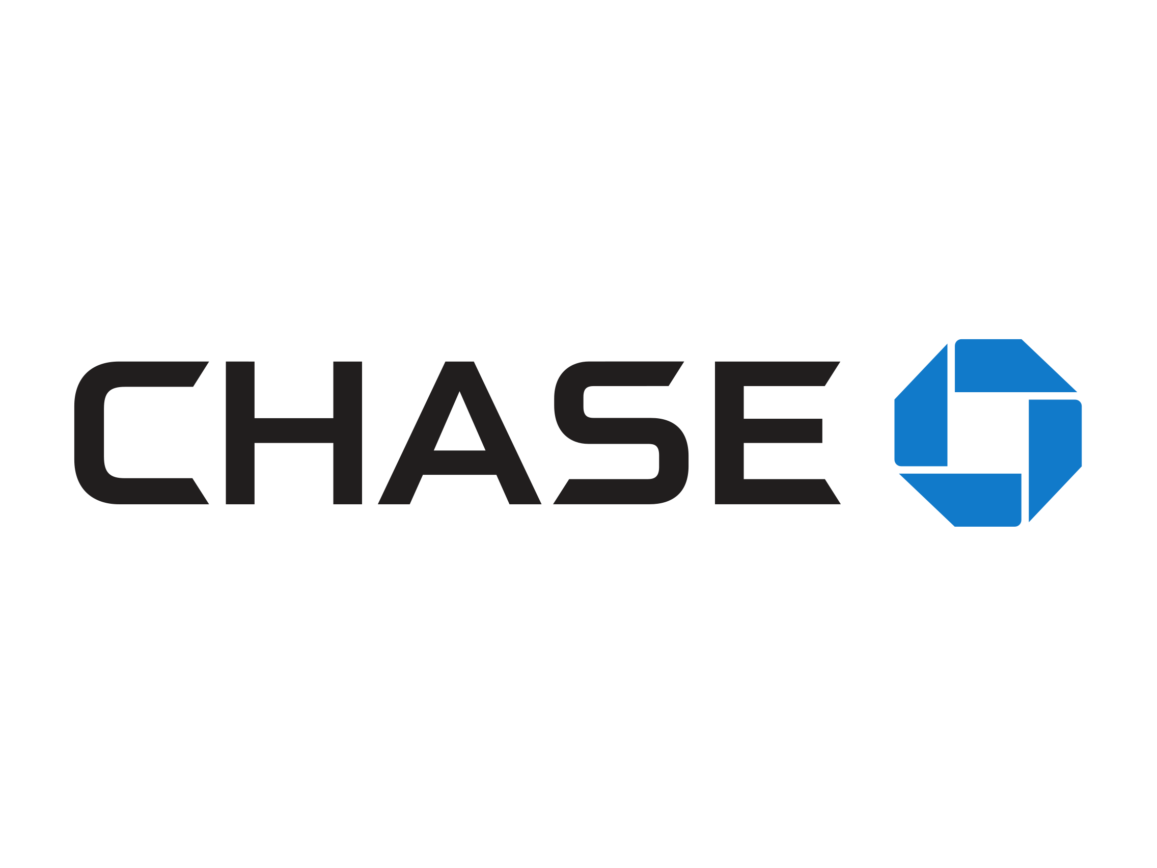 Current Chase Logo - Chase Logo Logotype Logok Logo Image - Free Logo Png