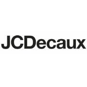 Black North America Logo - JCDecaux North America Reviews | Glassdoor.co.uk