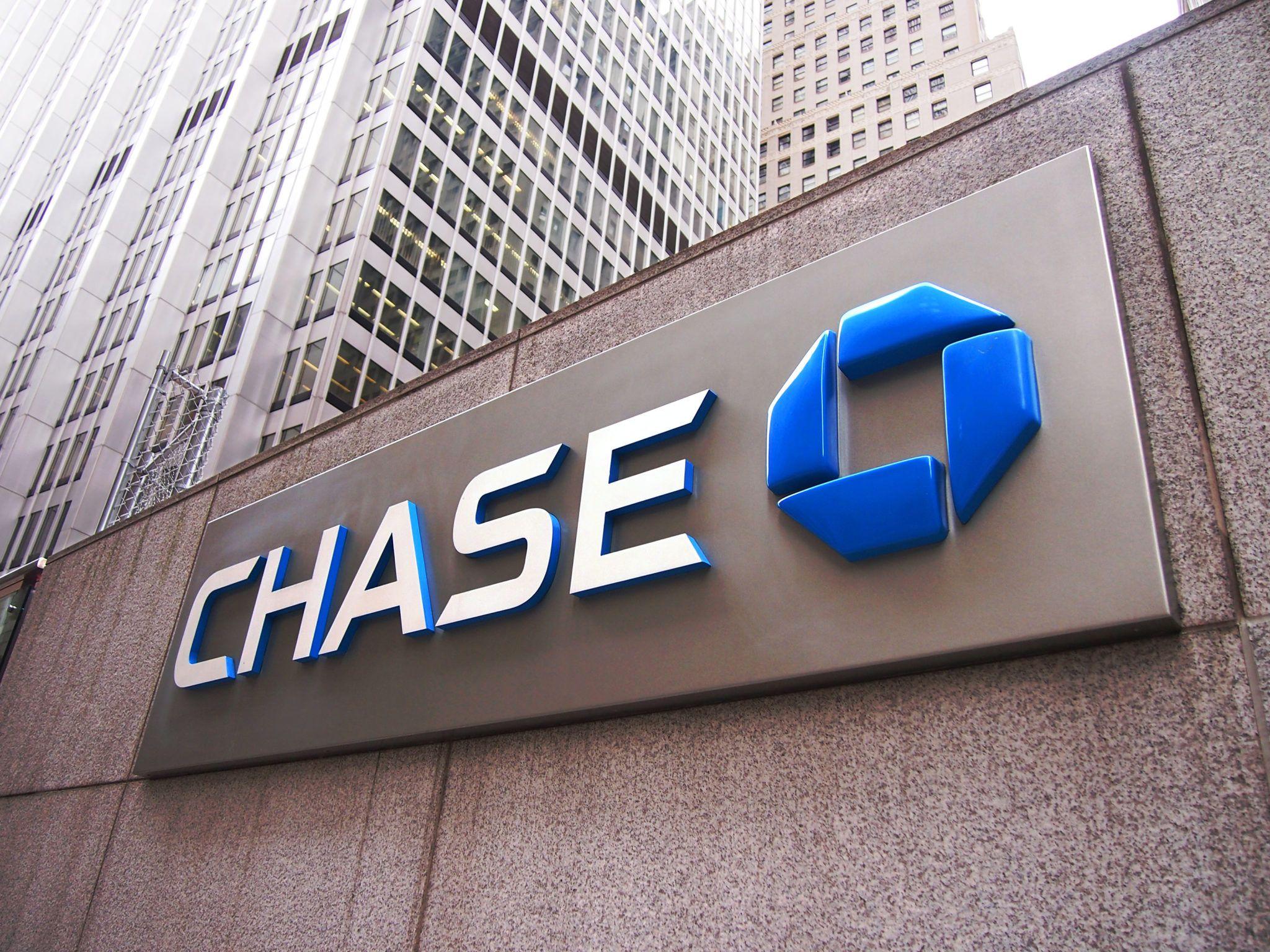 Current Chase Logo - 6 Best Chase Business Credit Cards - Earn $1,000+ Rewards [2019]