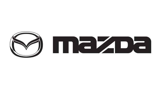 Black North America Logo - Mazda North American Operations | Diesel Technology Forum