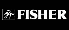 The Fisher Logo - Buying Fisher Stereo and Vintage Components | Top Prices Paid | Cash ...