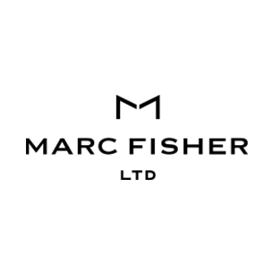 The Fisher Logo - Marc Fisher | Marc Fisher Corporate