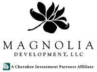 Magnolia Flower Logo - Best Magnolia image. Floral logo, Magnolia, Magnolia flower