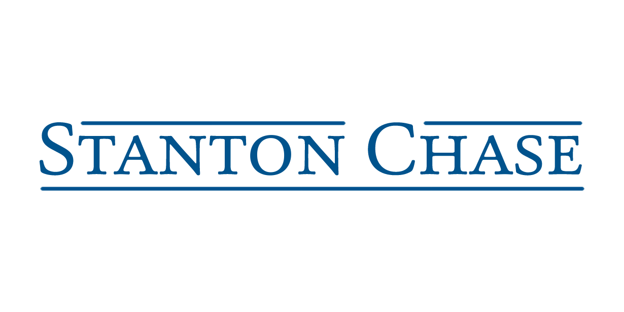Current Chase Logo - Executive Search & Recruitment Services | Stanton Chase