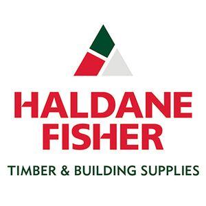 The Fisher Logo - Haldane Fisher launch new Corporate Identity