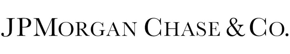 Current Chase Logo - Logos of the world's 10 highest-valued companies - Designer Blog