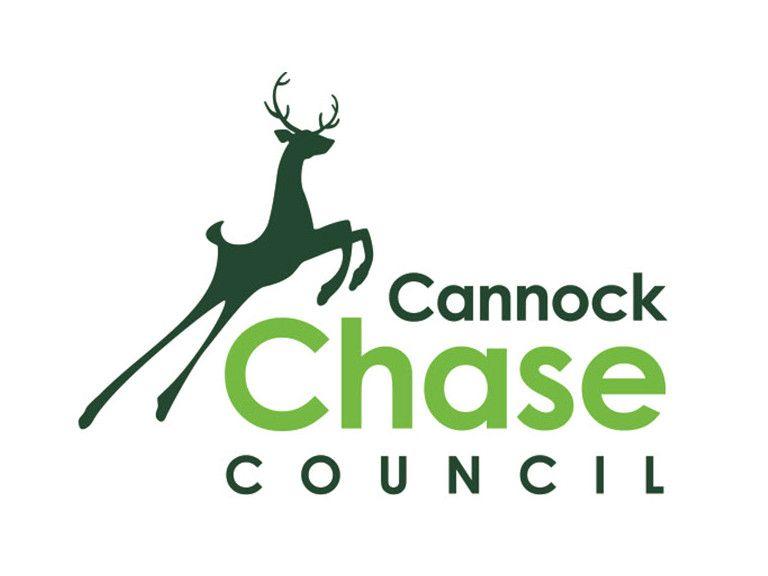 Current Chase Logo - Cannock Chase council tax set to rise