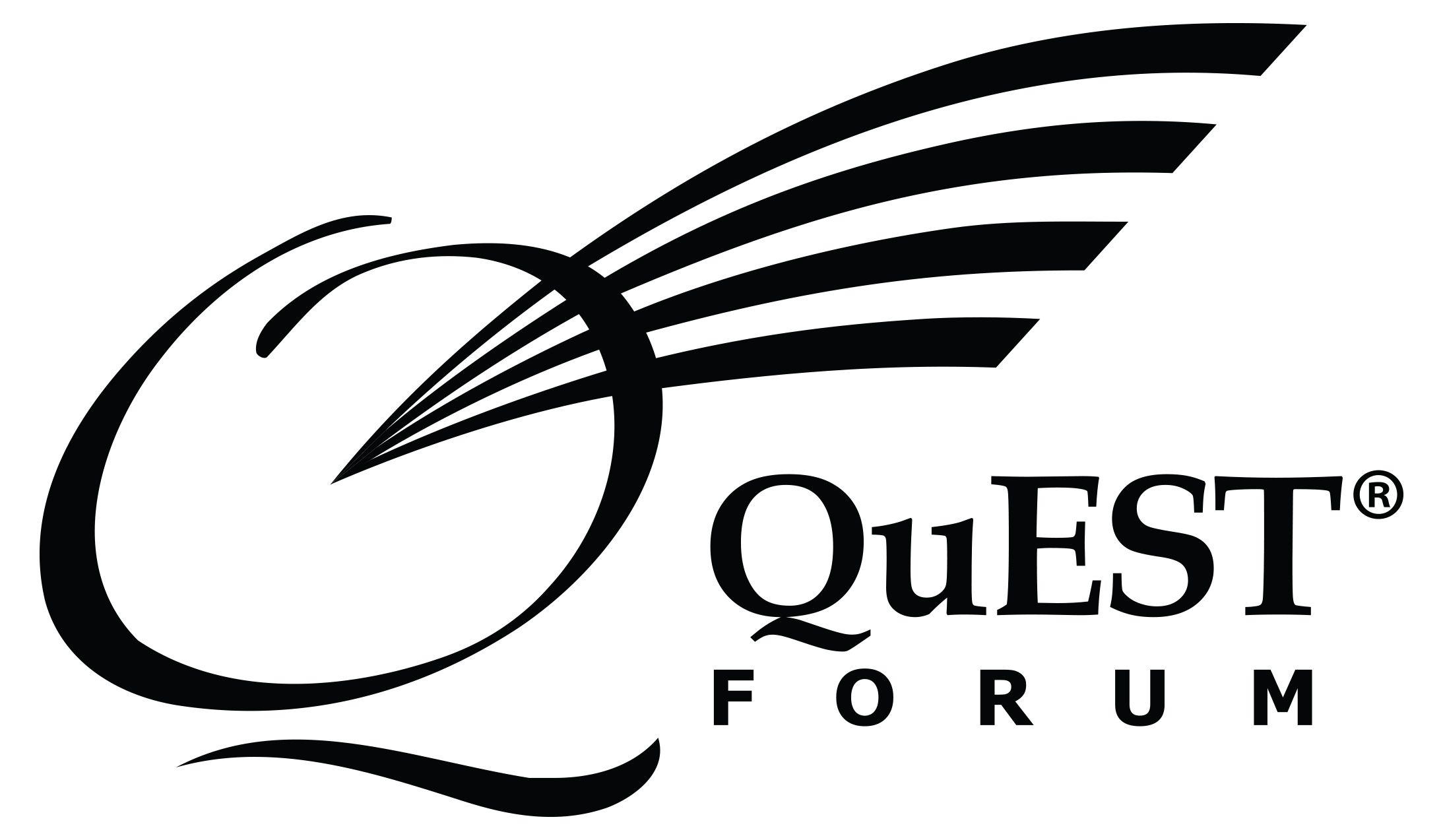 Forum Logo - QuEST Forum Logo - QuestForum