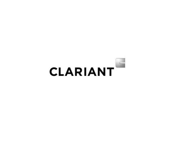 Black North America Logo - Clariant expands manufacturing in North America