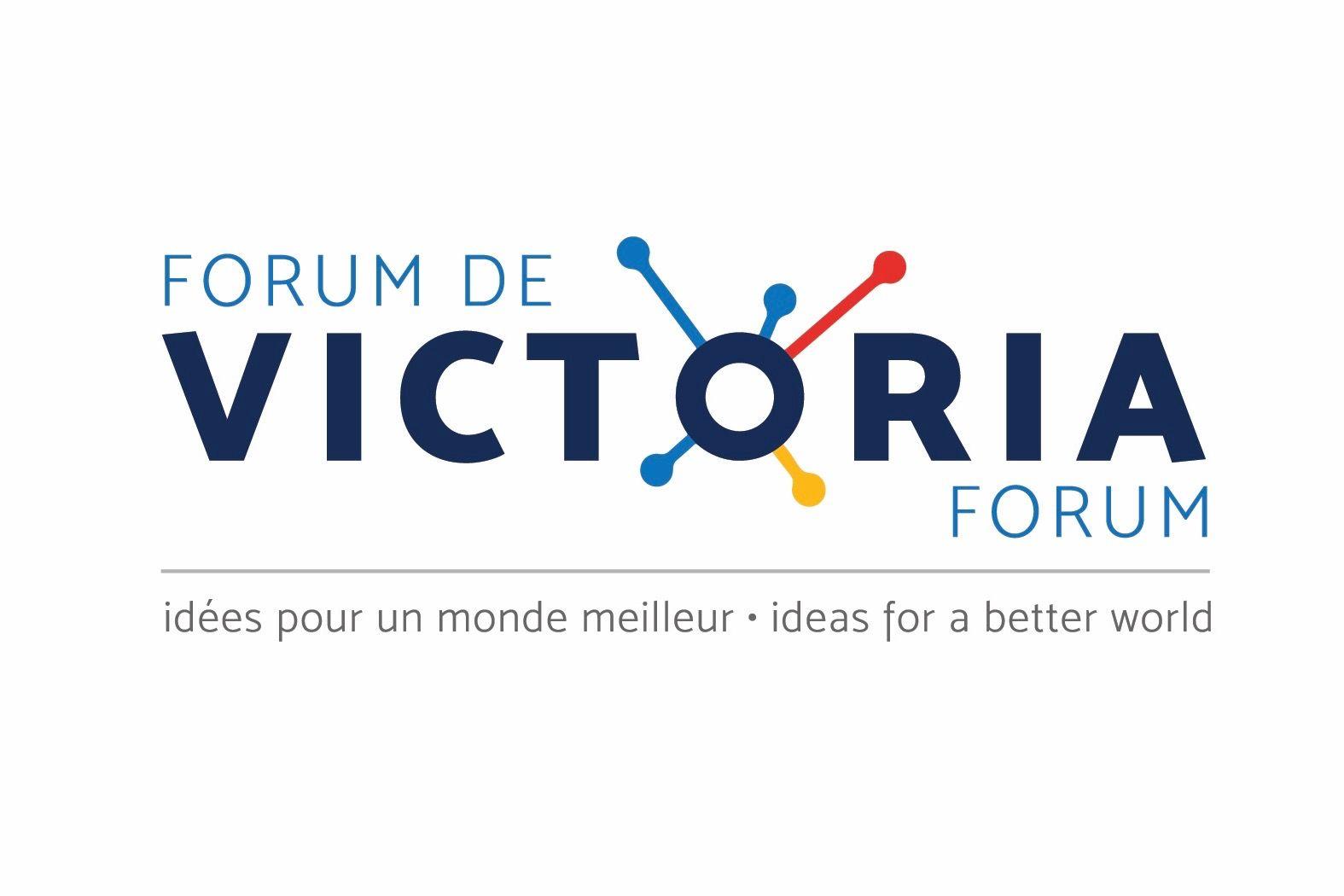Forum Logo - Forum tackles diversity, inclusion - University of Victoria