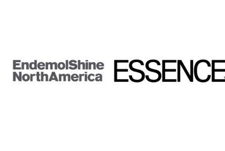 Black North America Logo - Endemol Shine North America Developing Daytime TV Series With