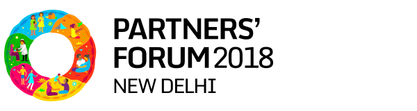 Forum Logo - PMNCH | 2018 Partners' Forum