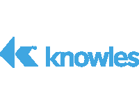 Knowles Company Logo - Jobs at Knowles