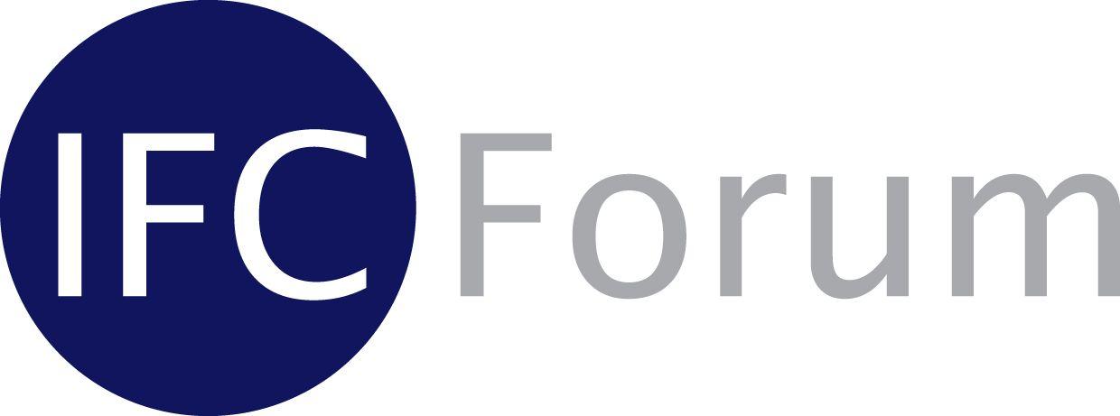 Forum Logo - IFC Forum