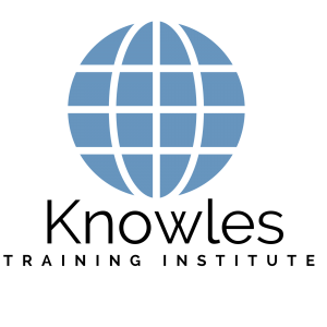 Knowles Company Logo - Knowles Training Institute | e27 Startup