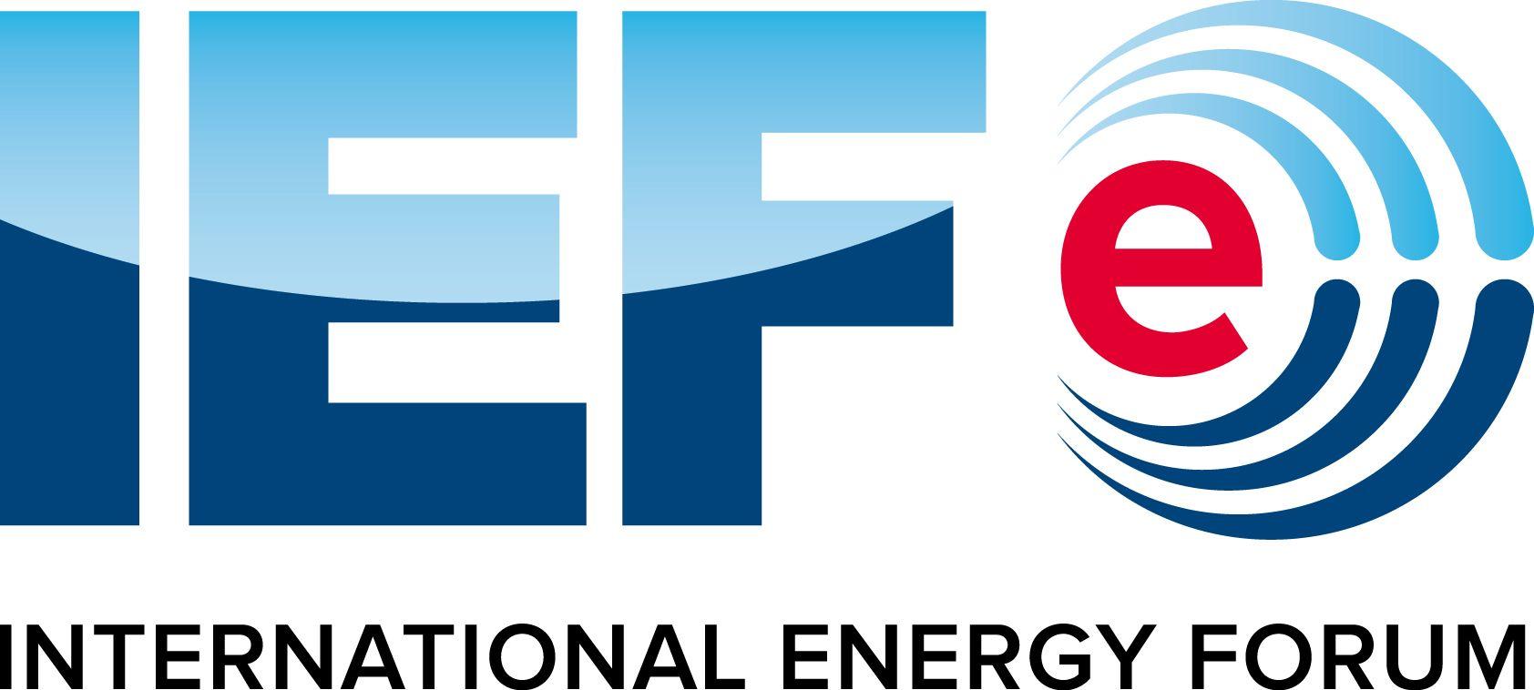 Forum Logo - International Energy Forum Logos and Brand Guidelines | IEF