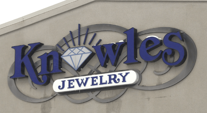 Knowles Company Logo - Beloved Knowles Jewelry, a Minot Staple, is closing