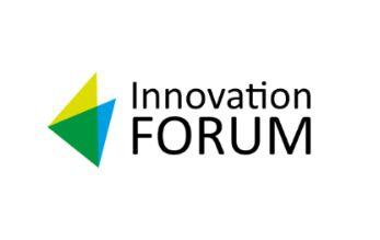 Forum Logo - Innovation Forum - Logo - Oxford University Innovation