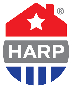HARP Mortgage Logo - HARP Mortgage Refinance Program: Qualify Today for a HARP 2.0 Loan