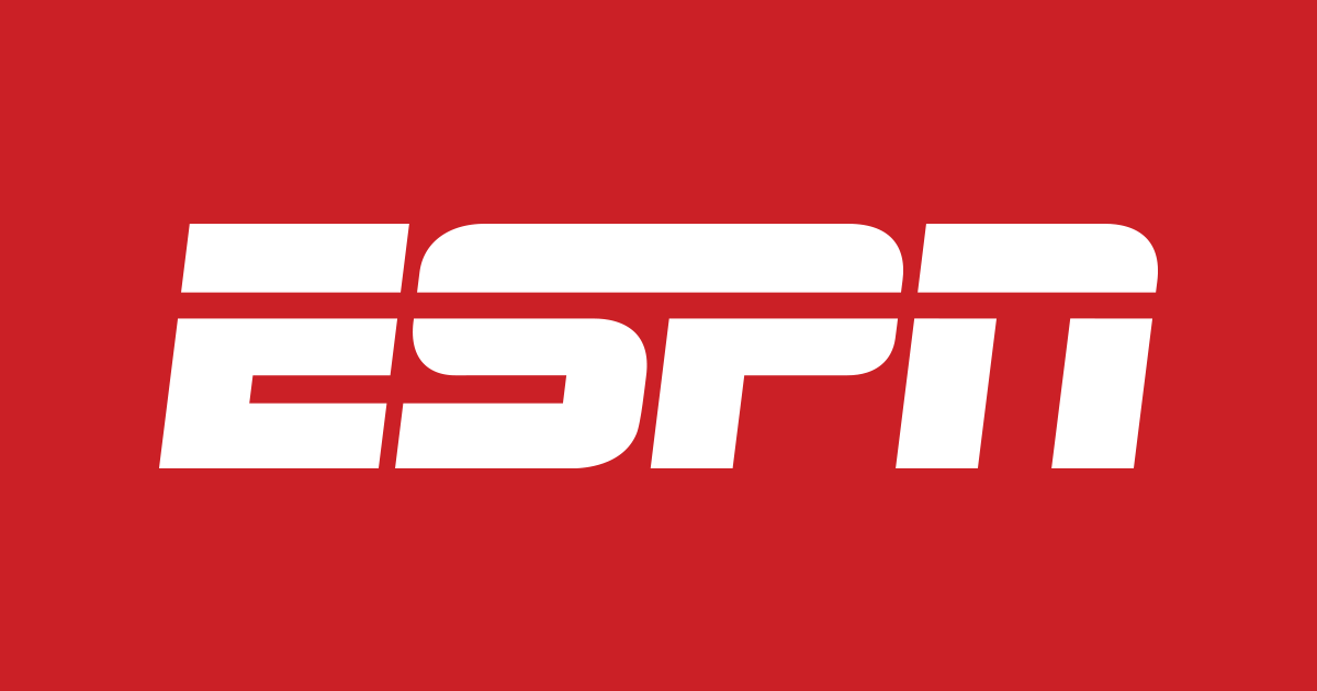 ESPN Logo - ESPN logo - Player Attack
