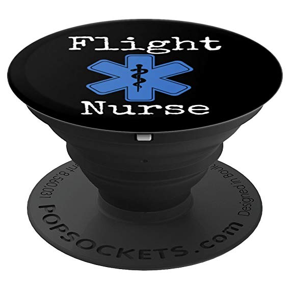 Flight Nurse Logo - Amazon.com: Flight Nurse Gifts - Gear - Birthday, Christmas ...