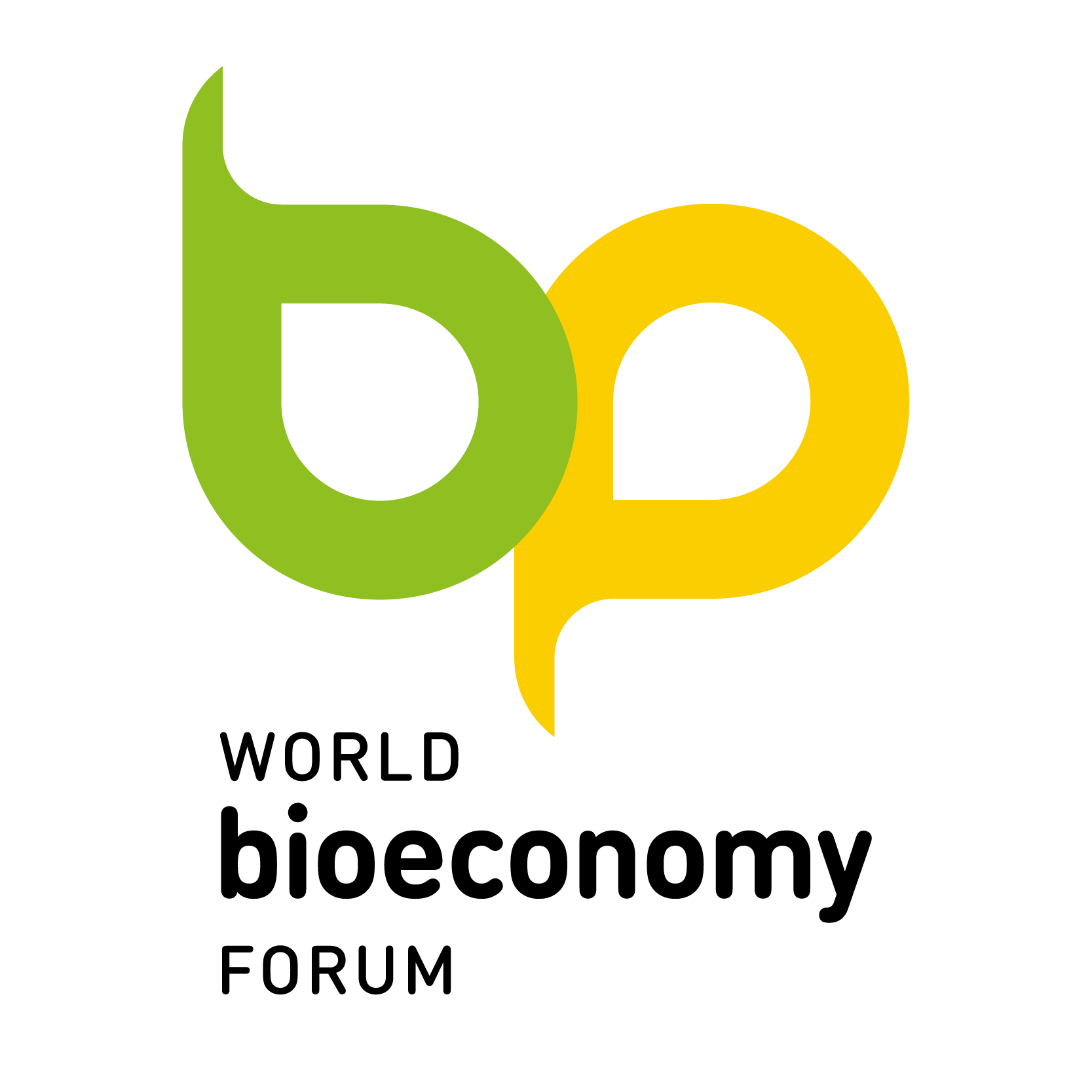 Forum Logo - Logo & Images - World Bioeconomy Forum
