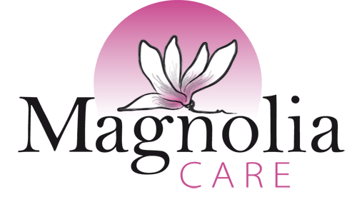 Magnolia Flower Logo - Magnolia Logos
