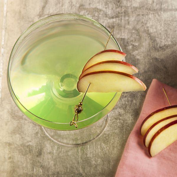 Green and Yellow Drink Logo - 20 Best Green Drinks - Green Cocktail Recipes