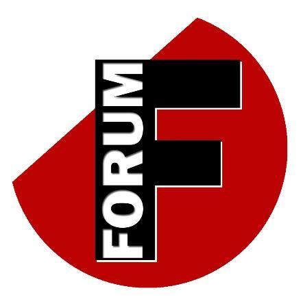 Forum Logo - Forum Logo of The Forum, Lincoln