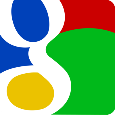 Google G Logo - Google-G-Logo