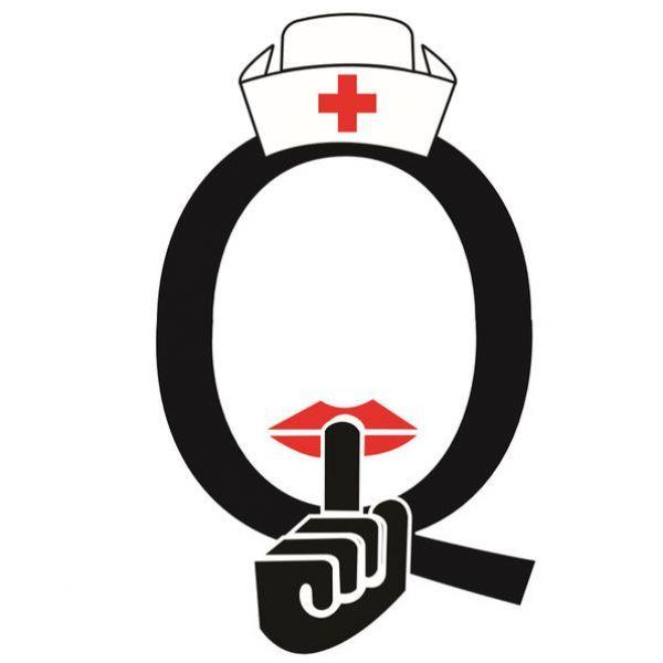 Flight Nurse Logo - So You Wanna Be A Flight Nurse – The Q Word Podcast – Podcast – Podtail