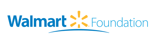 Walmart Logo - Walmart Foundation