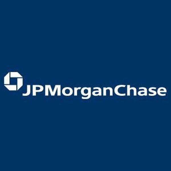 Current Chase Logo - Daiwa Capital Markets Lowers JPMorgan Chase & Co. (JPM) to Market ...