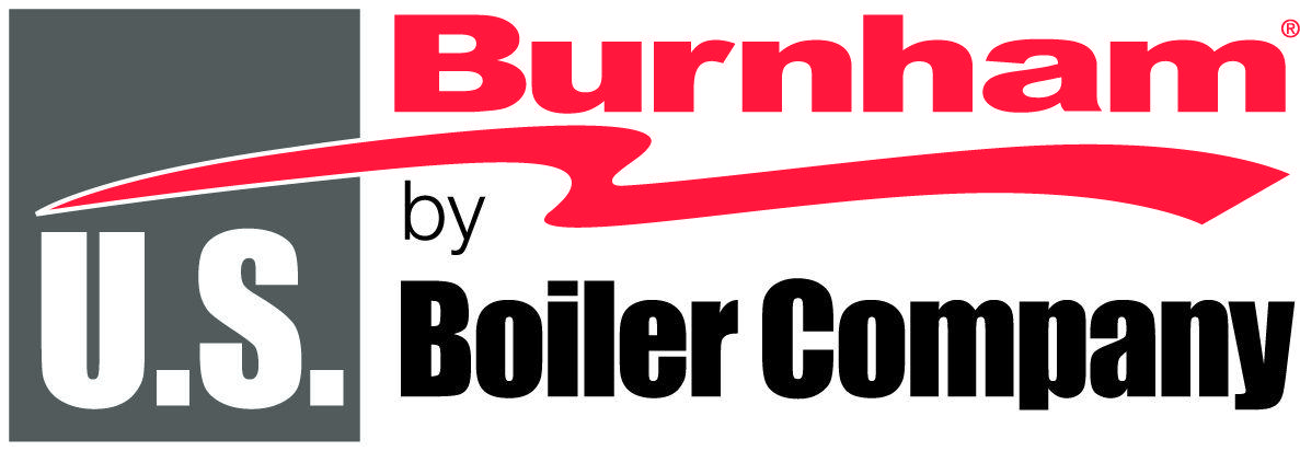 U.S. Boiler Company Logo - Burnham Boiler