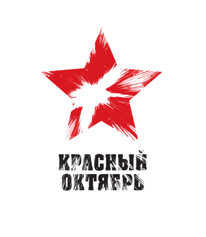 Red October Logo - Work: Red October Logo
