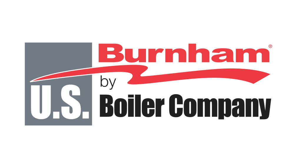 U.S. Boiler Company Logo - Burnham. Dakota Supply Group