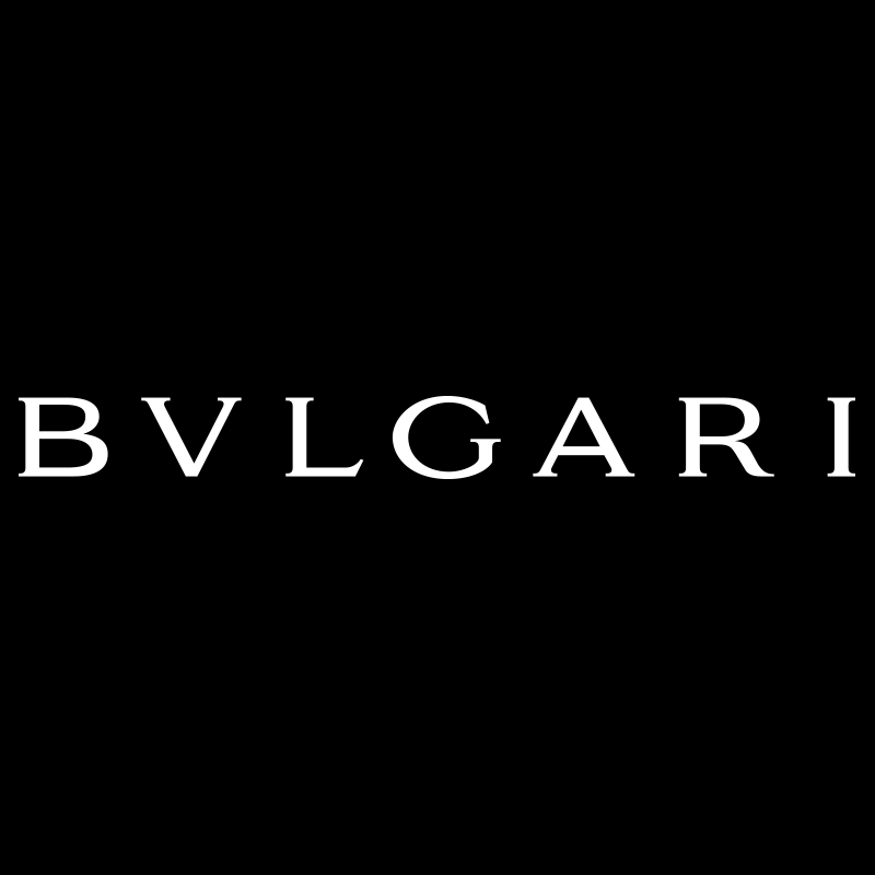 Bulgari Logo - BULGARI BOARD LOGO