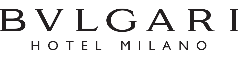 Bulgari Logo - Luxury Hotels in Milan Italy. Bvlgari Hotel Milano