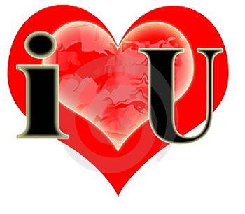 I Love U Logo - Logo Love. I Love You Picture And Quotes