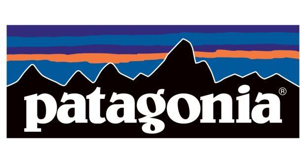 Patagonia Logo - patagonia-logo - OUTWARD BOUND ADVENTURES